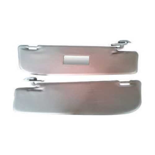 FIORINO BIPPER NEMO IÇ GÜNEŞLİK TAKIM Ürün Görseli